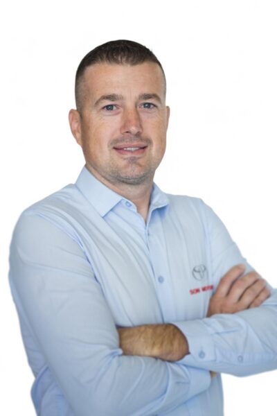 Mihăilă Daniel