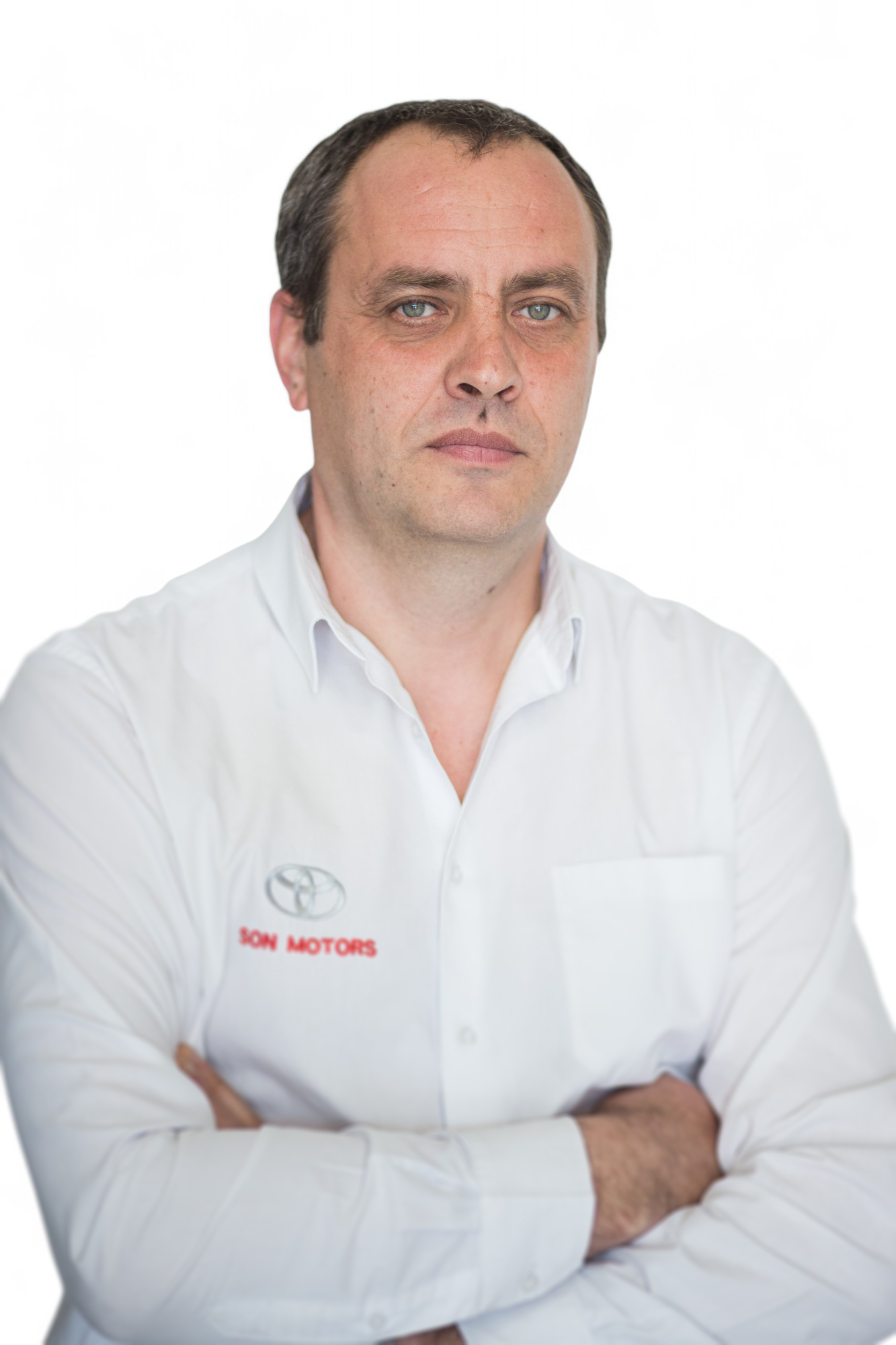 Bogdan Lăzărescu